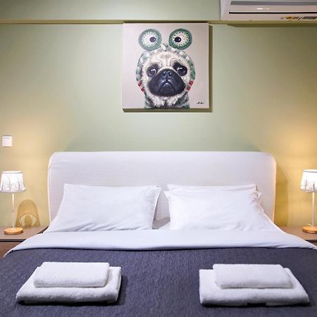Your Attiki Home Vipgreece Athens Luaran gambar
