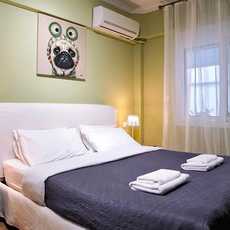Your Attiki Home Vipgreece Athens Luaran gambar