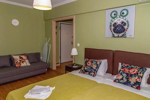 Your Attiki Home Vipgreece Athens Luaran gambar