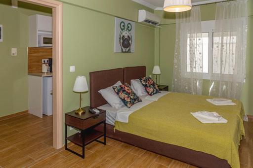 Your Attiki Home Vipgreece Athens Luaran gambar