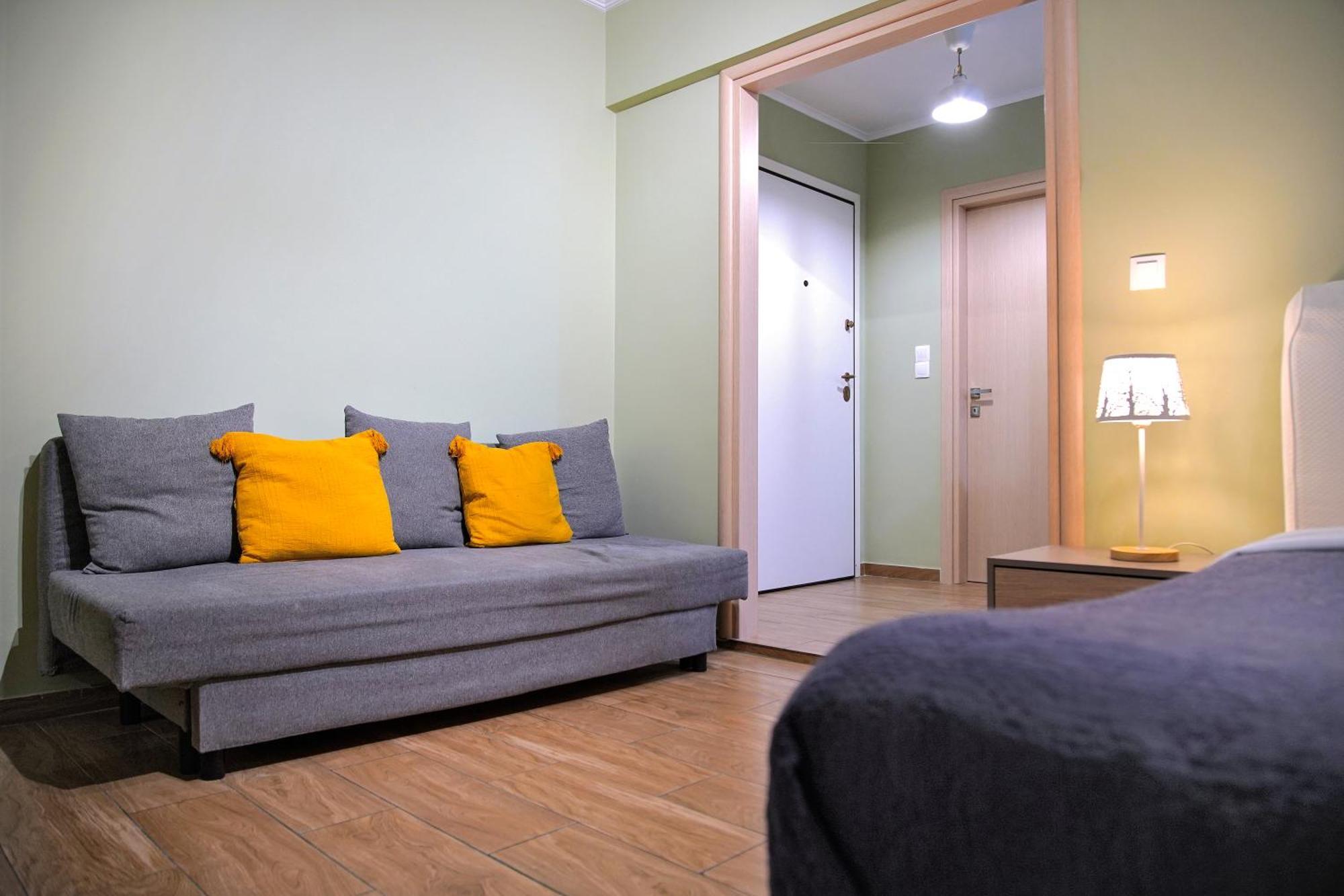 Your Attiki Home Vipgreece Athens Luaran gambar