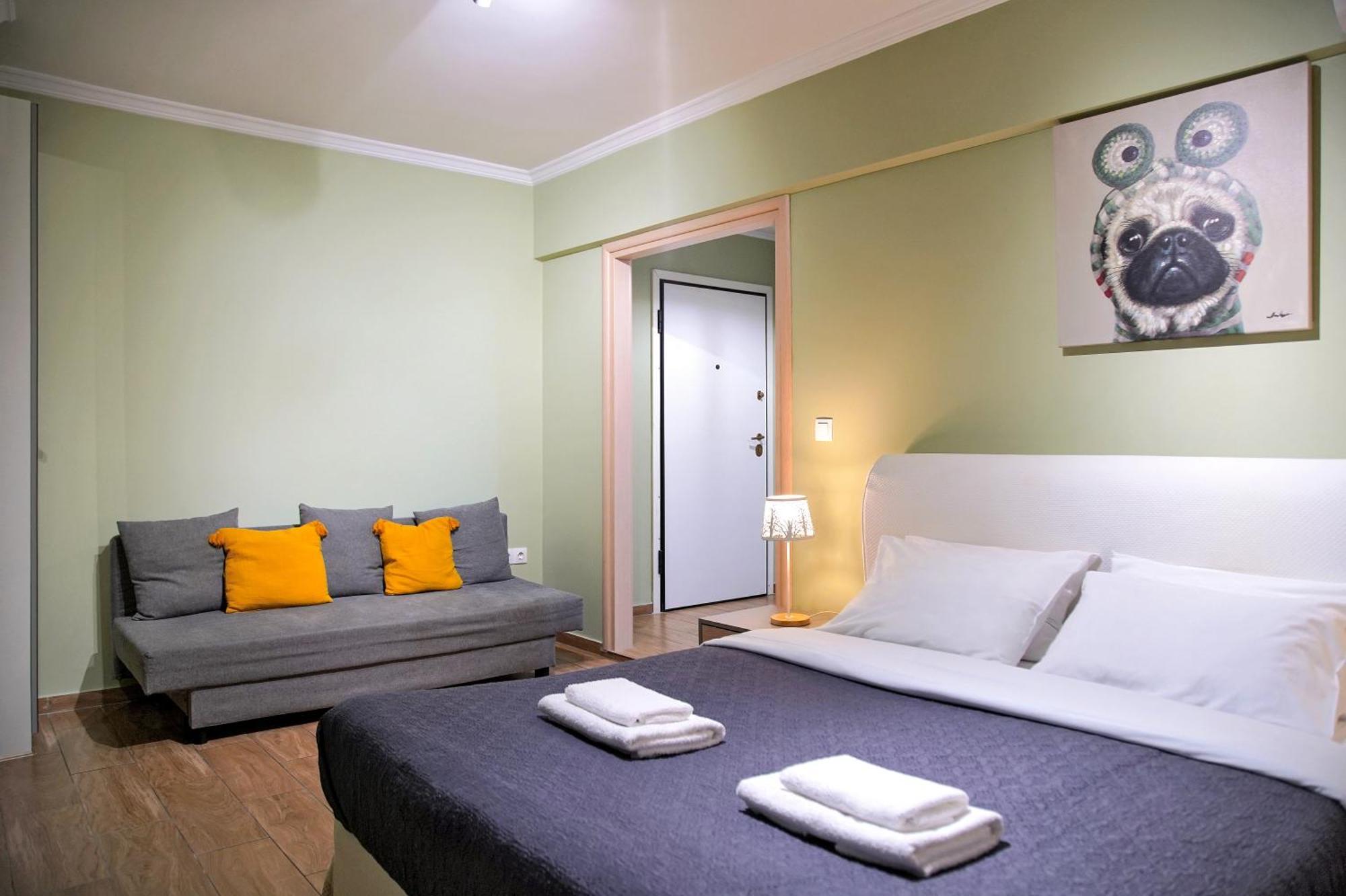 Your Attiki Home Vipgreece Athens Luaran gambar