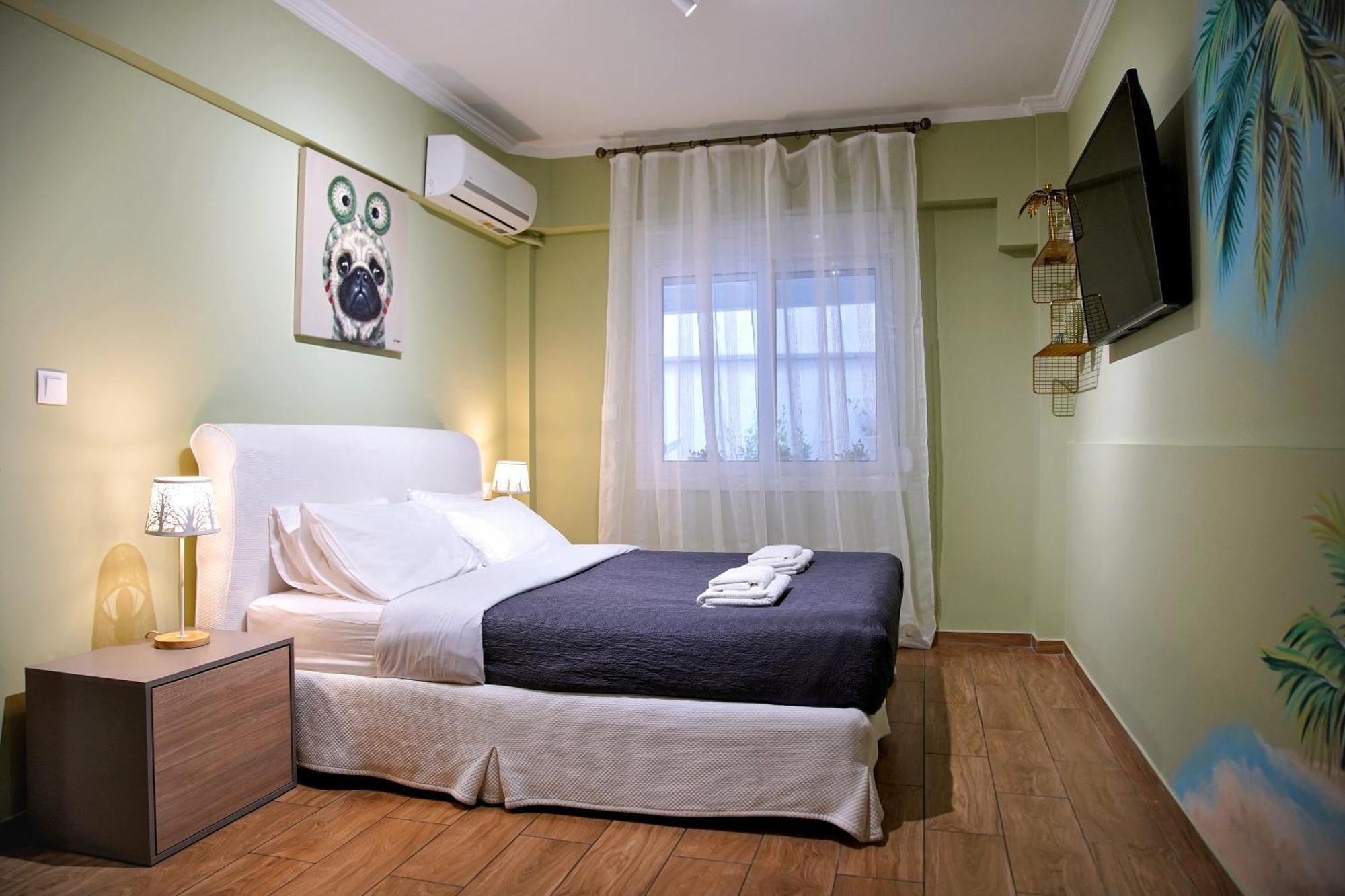 Your Attiki Home Vipgreece Athens Luaran gambar
