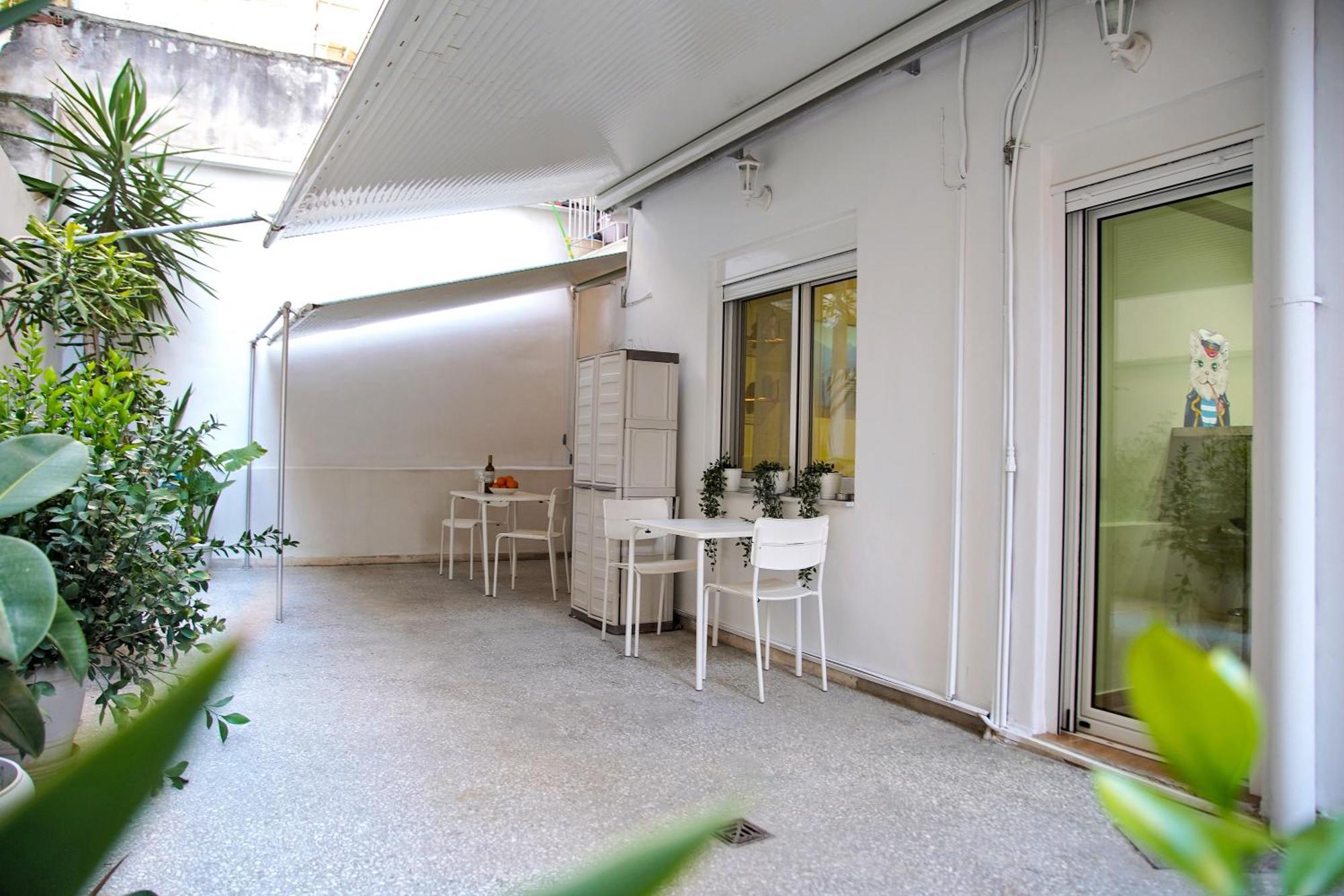 Your Attiki Home Vipgreece Athens Luaran gambar